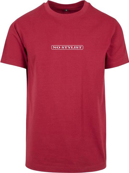 Produktbild Mister Tee No Stylist Tee (S)