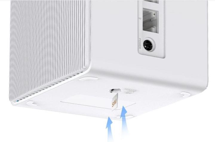 Produktbild Mercusys MB110-4G