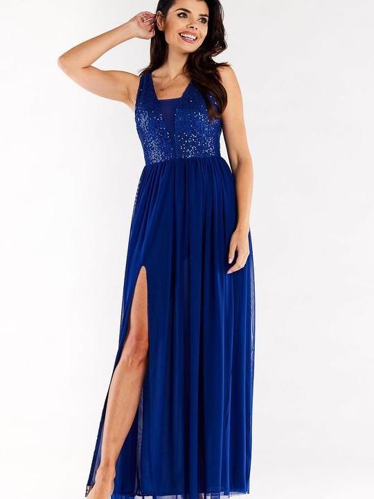 Actual product image Awama Evening dress (XL)