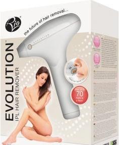 Actual product image Rio IPHR4