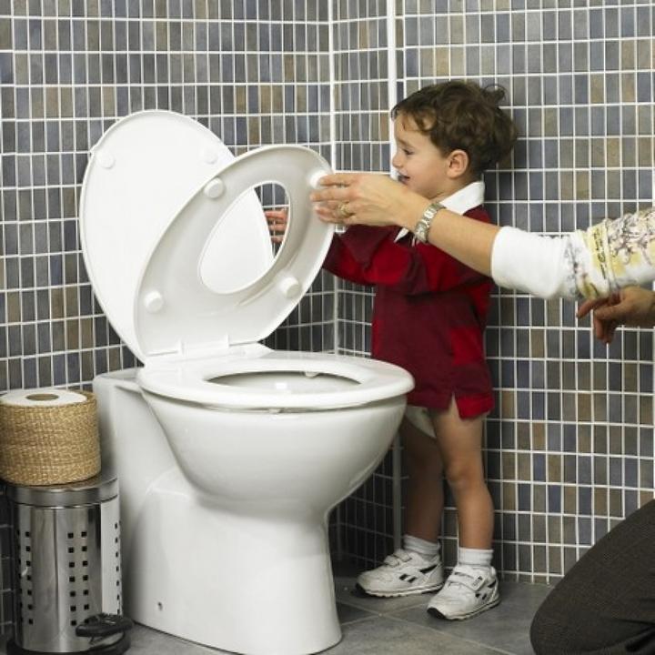 Image du produit Family Seat Siège de toilette