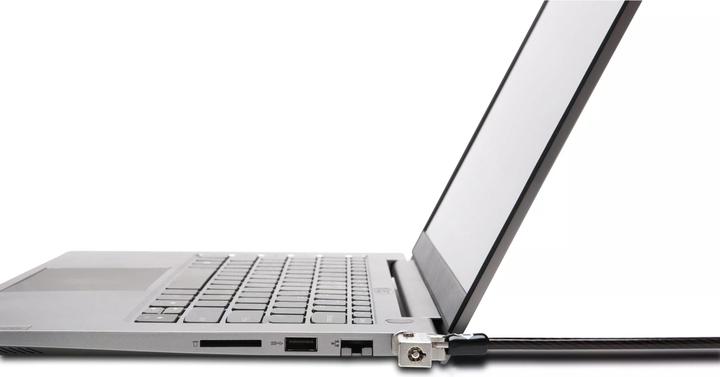 Produktbild Kensington NanoSaver Slim 2.0 Laptopschloss