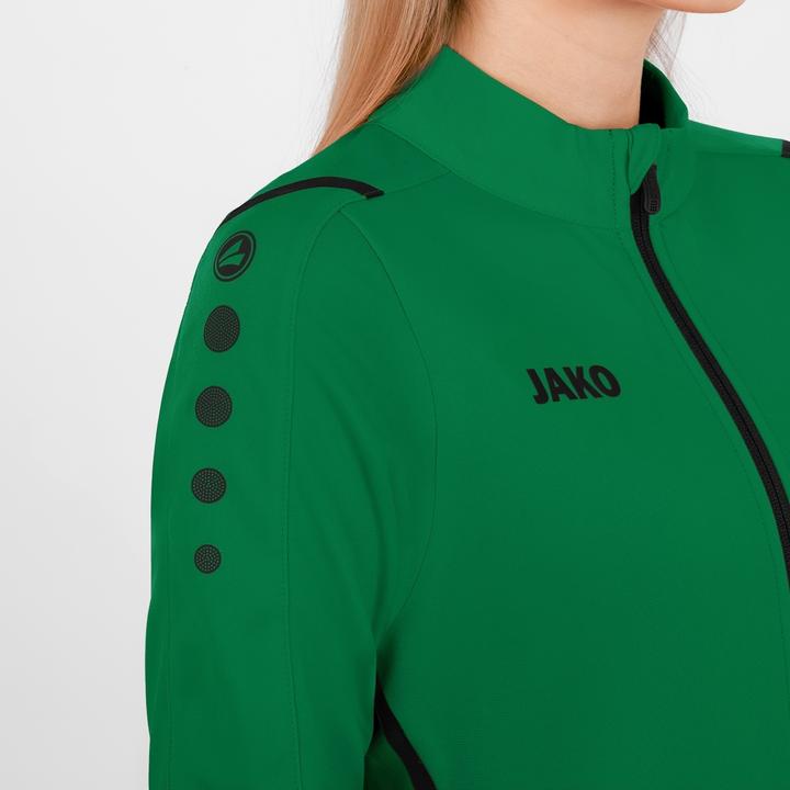 Image du produit JAKO Veste en polyester Challenge (S)