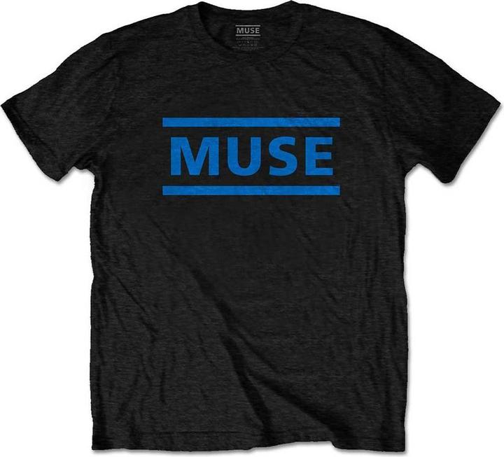 Image du produit Muse - T-shirt - Adulte (XL)