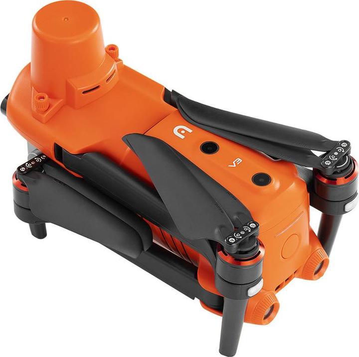 Produktbild Autel EVO II Dual (1250 g, 48 Mpx)