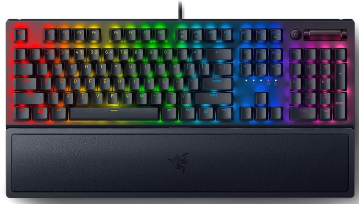 Image du produit Razer BlackWidow V3 (CH, Filaire)