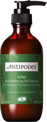 Antipodes Gentle facial cream Grace (Gentle Cream Clean ser) 120 ml (120 ml)