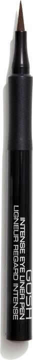 Actual product image Gosh INTENSE eyeliner pen #03-brown 1,2 gr (03 Brown)