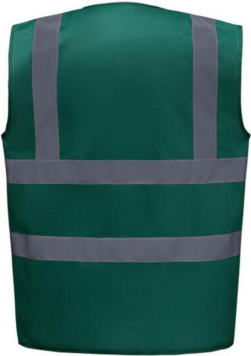 Immagine prodotto Yoko Gilet Alta Visibilità Uomo (S)