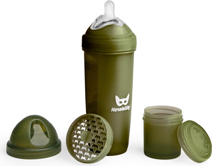 Army Green