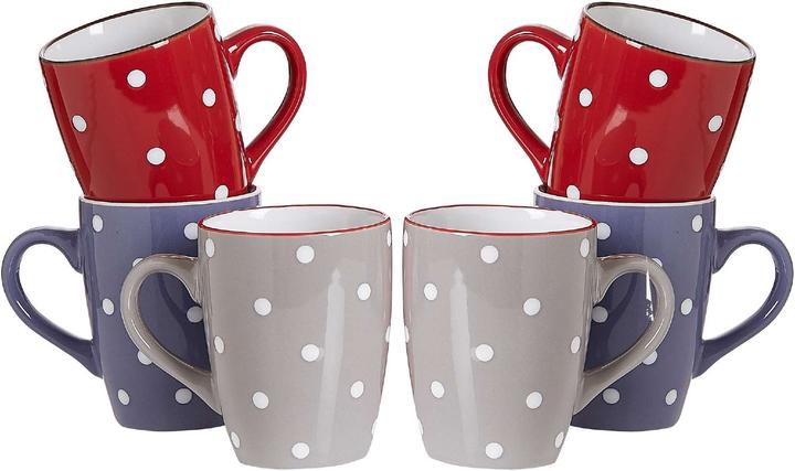 Produktbild Ritzenhoff & Breker Dots (300 ml, 1 x)