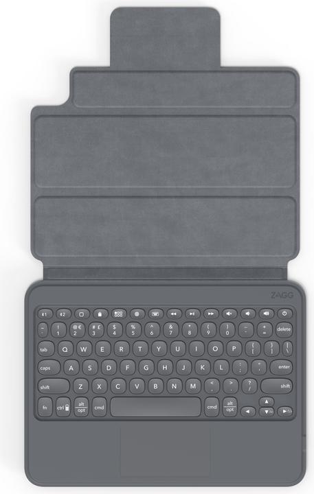 Image du produit Zagg Kbd Pro Keys W/ Trackpad French (DE, IPad Air 10.9)