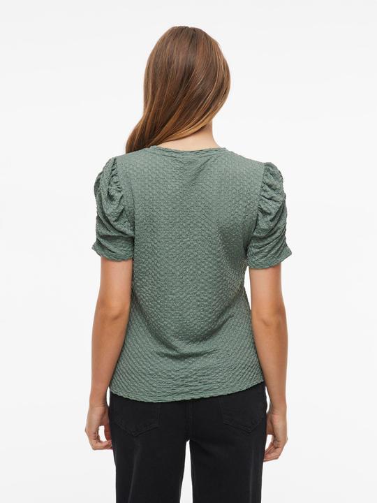 Produktbild Vila Puffärmel Oberteil (XL)