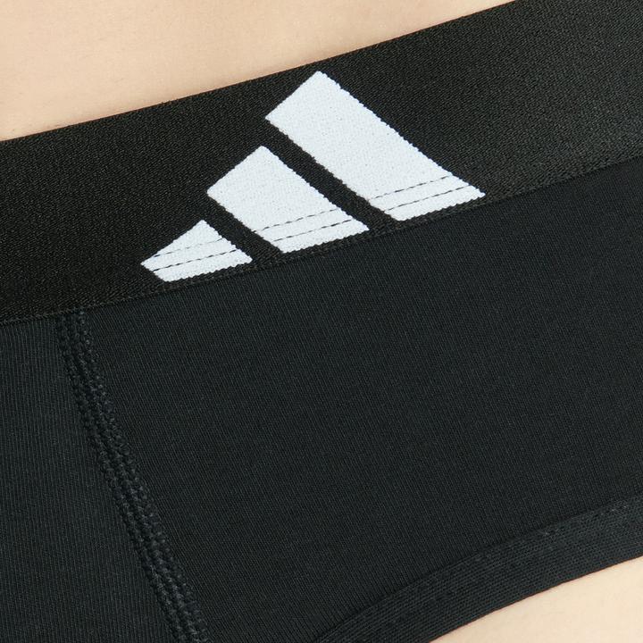Produktbild adidas 6er Pack Active Flex Cotton Slip / Unterhose (S, 6er Pack)