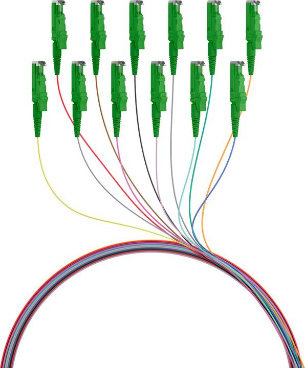 Produktbild EFB Elektronik Leer-Gehäuse-Plastik 09-09pol. (Gehäuse)
