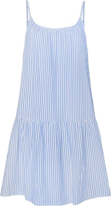 Produktbild Pieces PCSALLY TRÄGER Minikleid (XL)