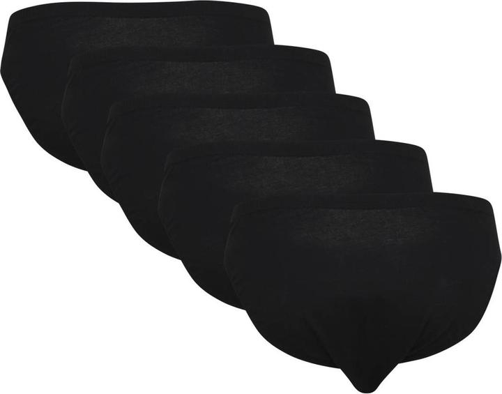 Image du produit Tom Tailor Slips (L, Pack de 5)