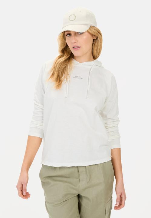 Produktbild Camel Active Hoodie aus reiner Baumwolle (XL)