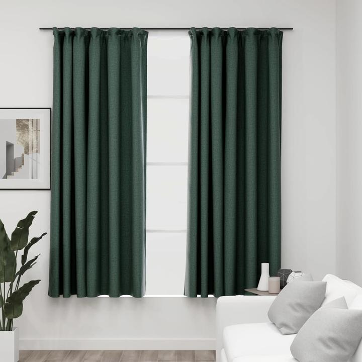 Actual product image VidaXL Ariadna (140 x 175 cm)