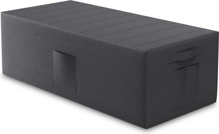 Actual product image Bestschlaf Cover for folding mattress (140 x 45 x 65 cm)