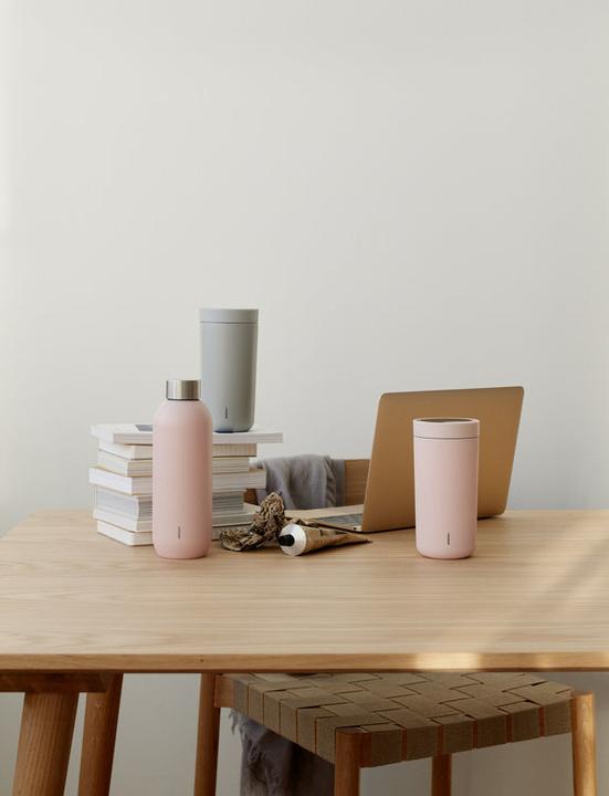 Actual product image Stelton To Go Click (0.40 l)
