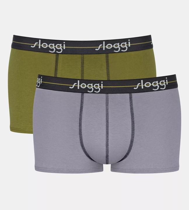 Image du produit Sloggi Lancement (XL, lot de 2)