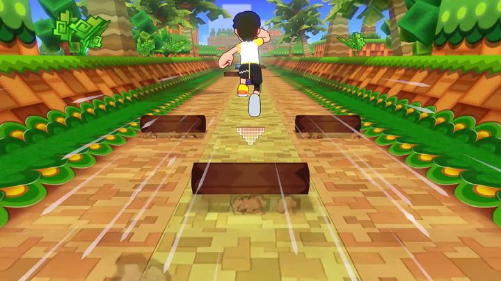 Image du produit Infogrames Family Trainer (Switch, Switch Lite, Switch OLED, DE)