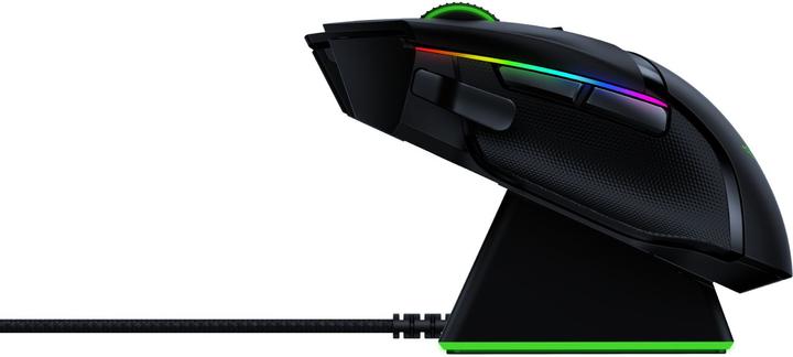 Productafbeelding Razer Basilisk Ultimate (Draadloze)
