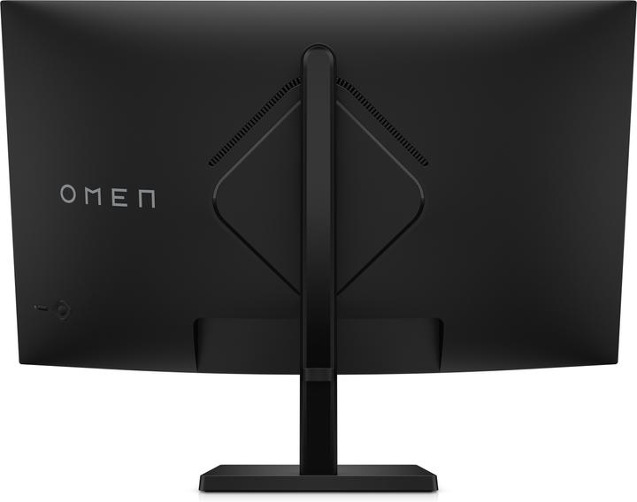 Produktbild HP Omen 32c (2560 x 1440 Pixel, 31.50")
