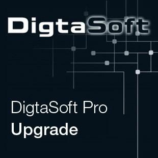 Produktbild Grundig Update DigtaSoft Pro