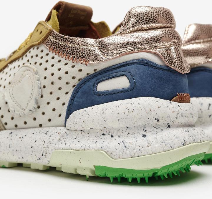 Actual product image Satorisan Chacrona Laser Premium Schuhe (39)