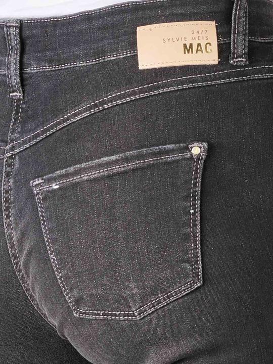 Produktbild MAC Jeans Dream Jeans Skinny Fit Ash Net Wash (W32/L30)
