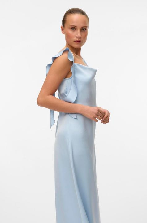 Produktbild Vero Moda VMELOISE Langes Kleid Kleid (M)