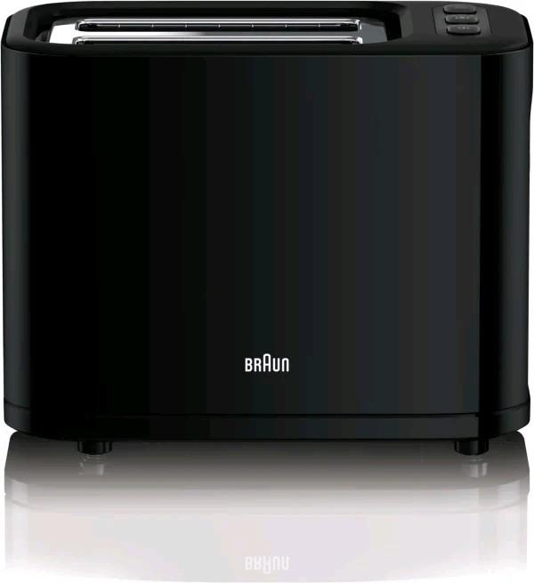 Immagine prodotto Braun Pure Ease