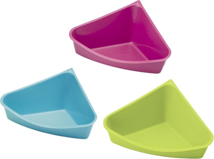 Actual product image Savic toilet for cats and rodents ROSE