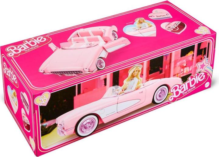 Actual product image Barbie Signature PA - Accy 1