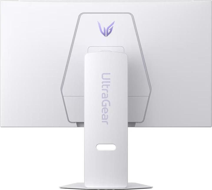 Image du produit LG 32G810SA-W (3840 x 2160 pixels, 32")