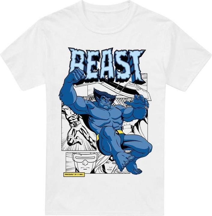 Image du produit - T-shirt X-MEN - Homme (L)