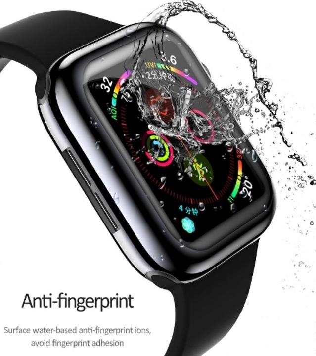 Productafbeelding Usams Apple Watch 40mm Behuizing met bescherming rondom