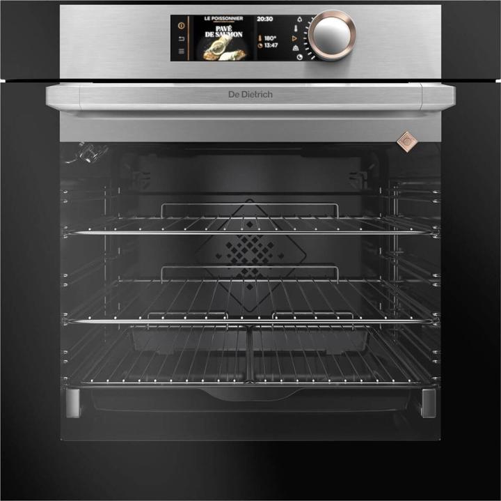 Actual product image De Dietrich Oven DOP 7785 X