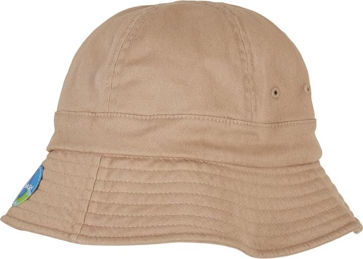 Produktbild Flexfit Eco Washing Notop Tennis Hat - 17826 (One Size)