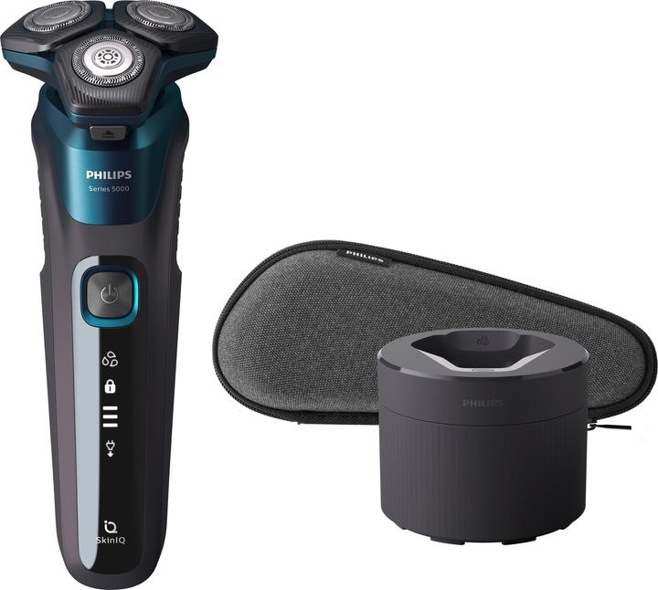 Actual product image Philips Shaver series 5000