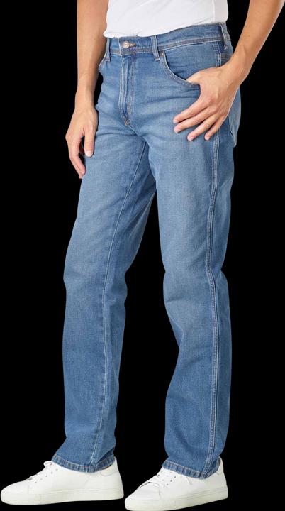 Produktbild Wrangler Texas Jeans Straight Fit Sweet Talker (W32/L32)
