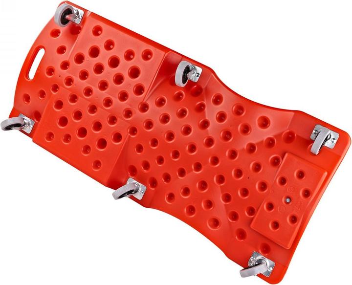 Immagine prodotto Dema MRB 150 tavola di montaggio / barella di montaggio