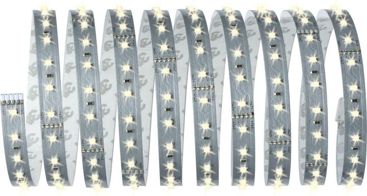 Image du produit Paulmann Kit MaxLED 500 Stripe (Blanc chaud, 300 cm, Intérieur)