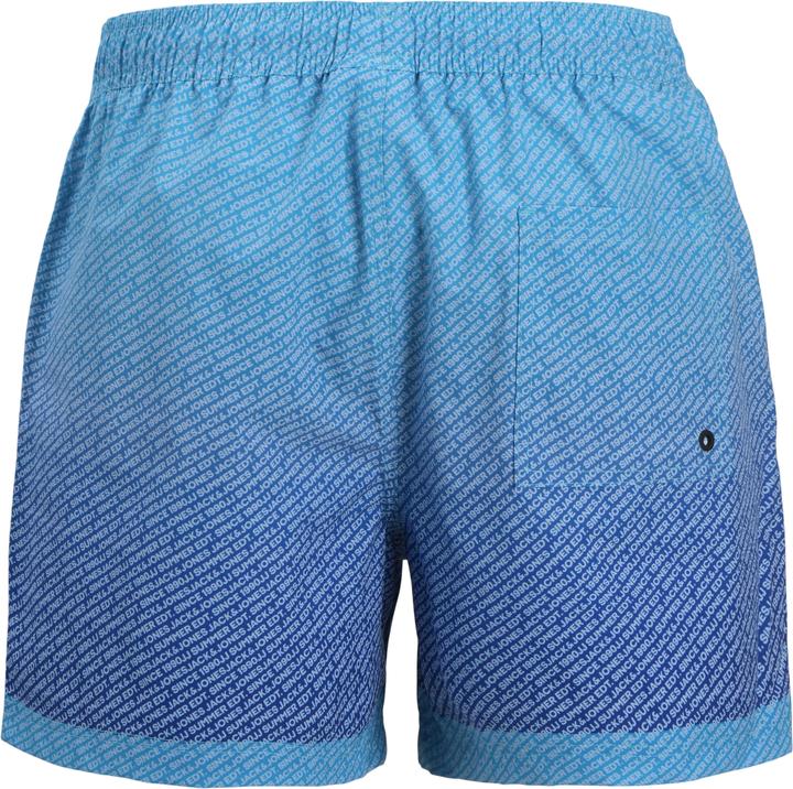 Image du produit Jack & Jones Regular Fit Badeshorts Junior Badeshorts (140)
