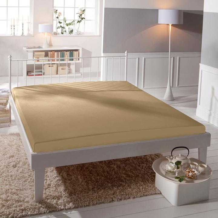 Produktbild Estella Spannbettlaken (180 x 200 cm)