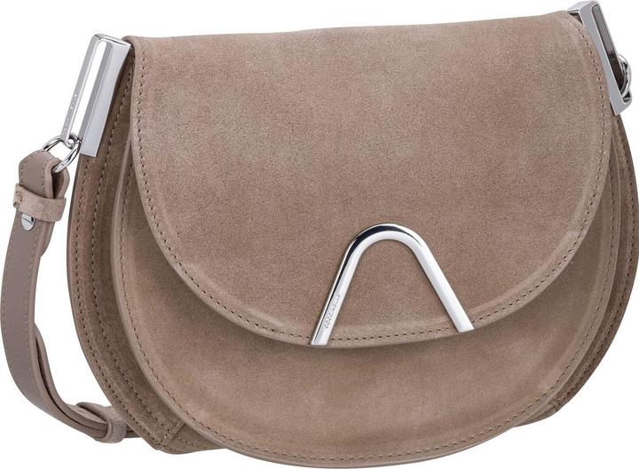 Immagine prodotto Coccinelle Borsa Sunup in pelle scamosciata 1501