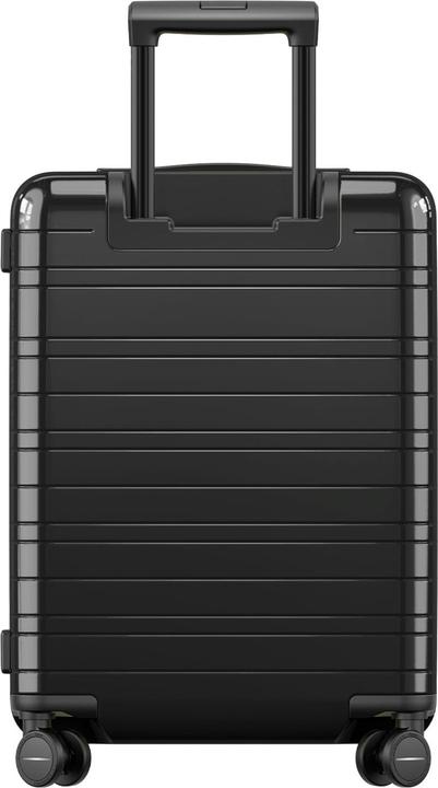 Immagine prodotto Horizn M5 Essential - Carrello cabina, lucido (33 l, Bagaglio a mano (fino a 50 litri))