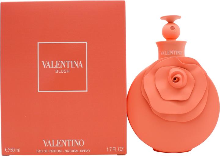 Produktbild Valentino Valentinaush (Eau de Parfum, 50 ml)